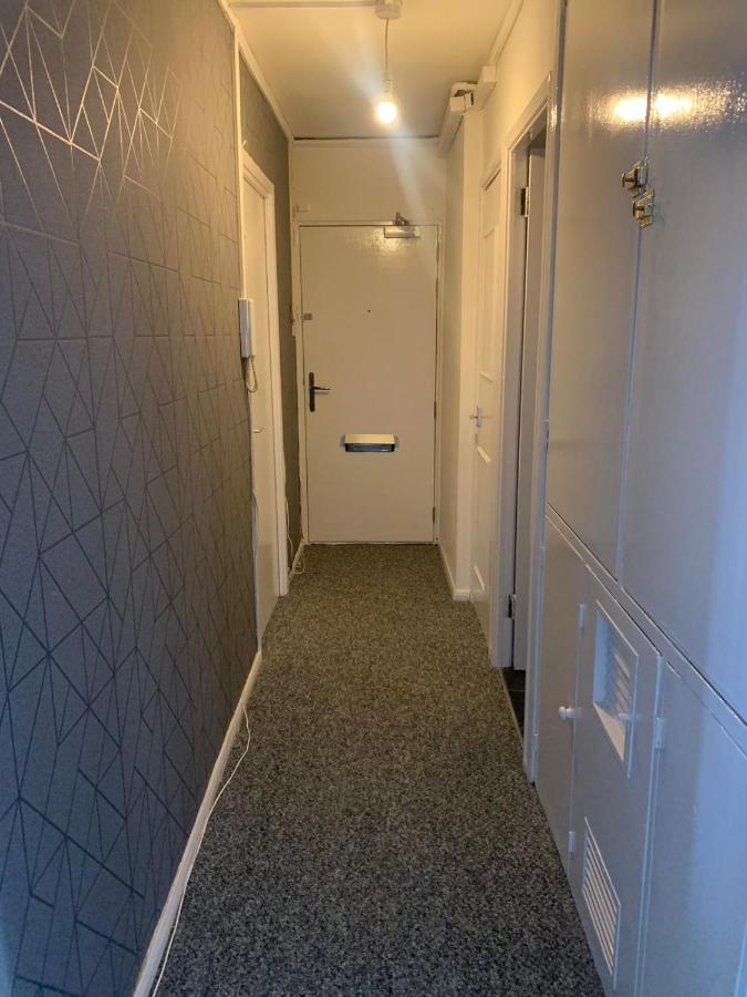 Faato Luxury Apartments Londen Buitenkant foto